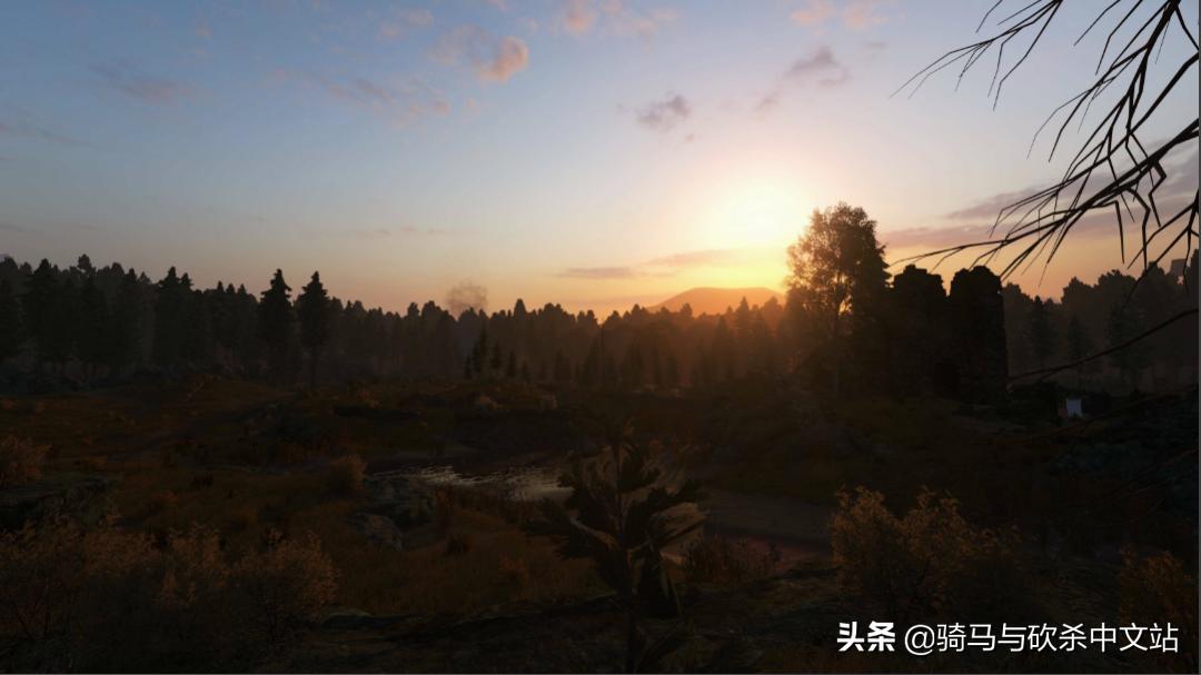 骑马与砍杀21.01更新内容,骑马与砍杀2v1.0.3更新内容