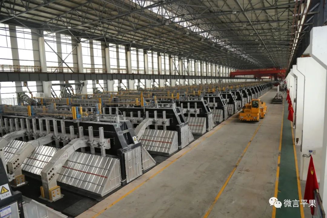 广西平果：开拓进取创新业砥砺前行展宏图