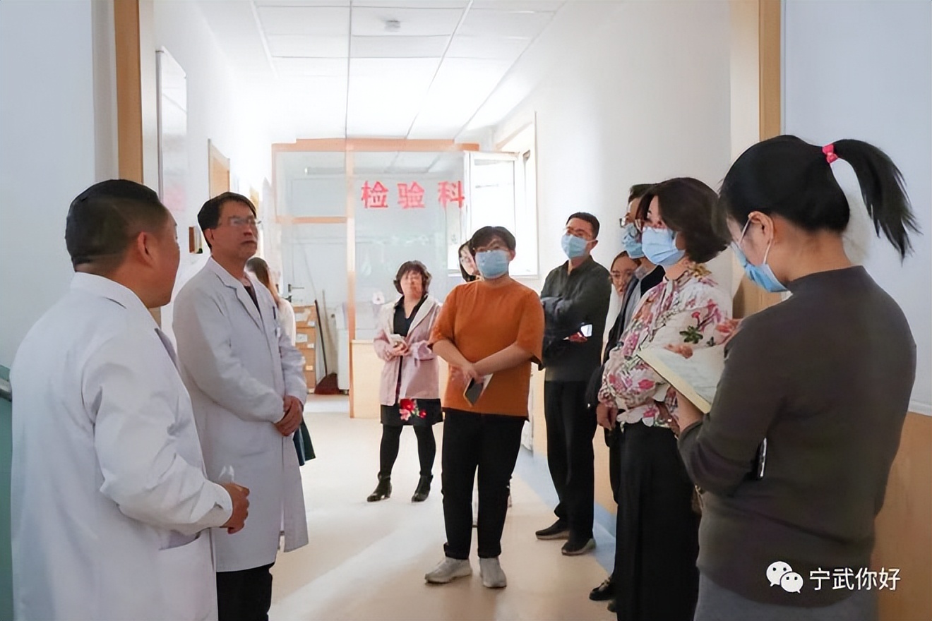 基层医改座谈会,医改调研座谈会