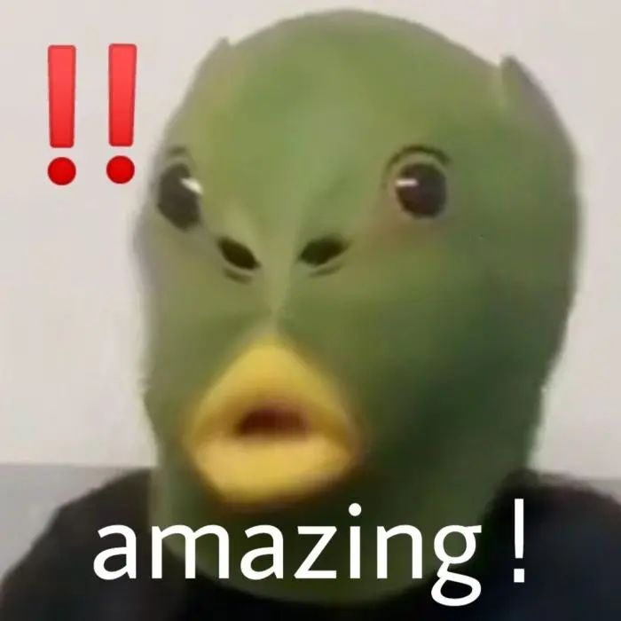 因丑而红,因长相丑而走红