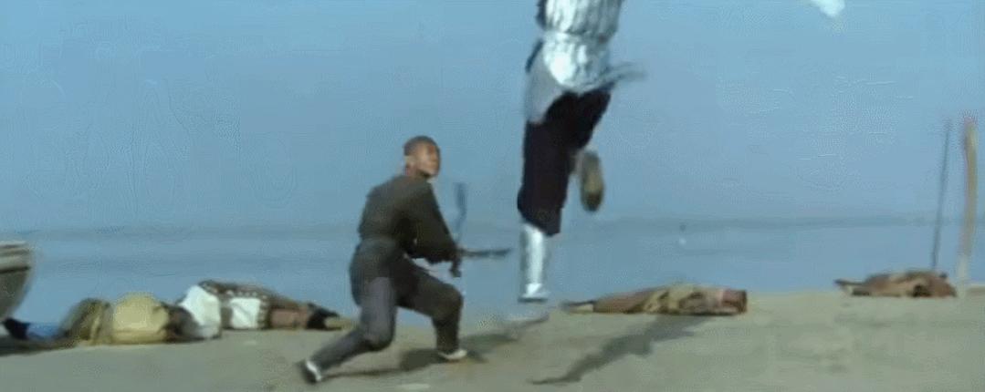 吴京黄渤哭到崩溃的视频,吴京哭了好几回