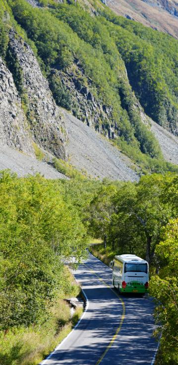 周末长白山攻略,长白山北坡冬季攻略推广