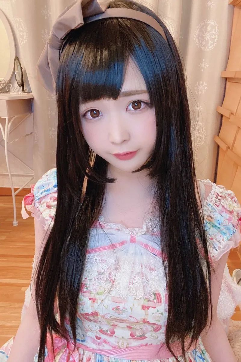 日本小混混穿女装比女友还好看！不愧是最强女装大佬…