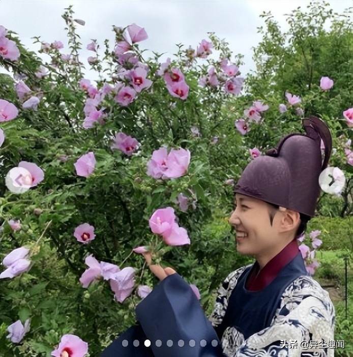 朴恩斌短发造型盘点,朴恩斌剧里短发发型同款