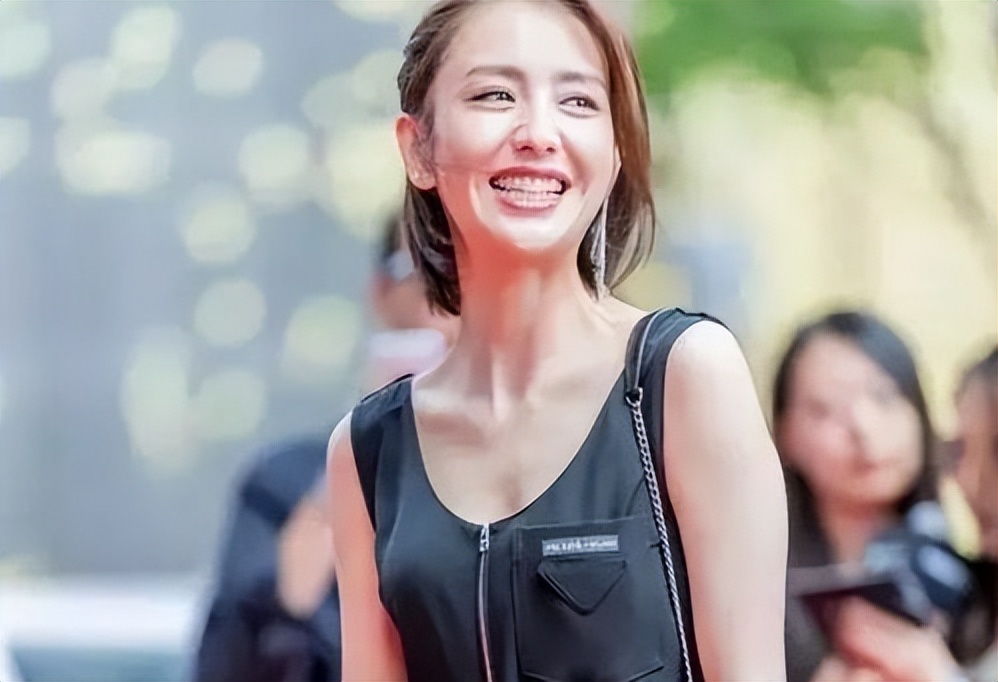 瘦到脱相的女明星真的好看吗,瘦脱相的女网红