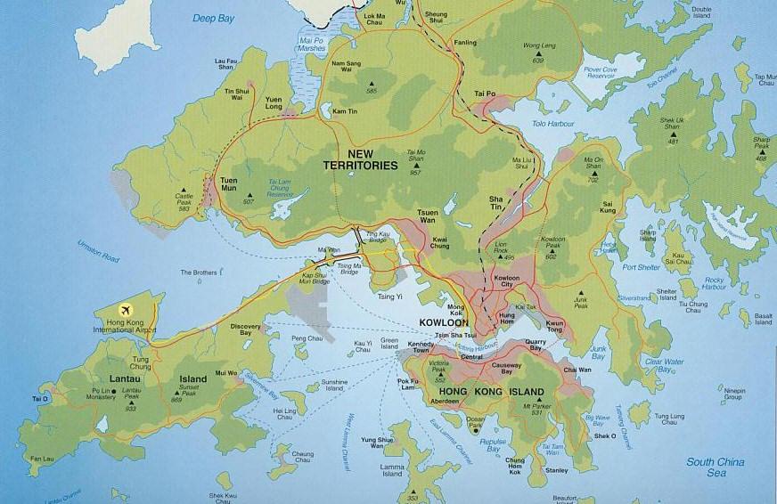 中国房价最高的城市排行榜,全国房价最高的城市