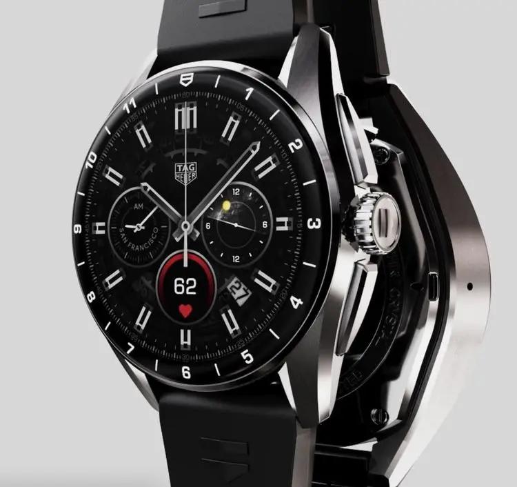 荣耀magic2手表心脏健康研究功能,市面上比较好用的智能手表评测