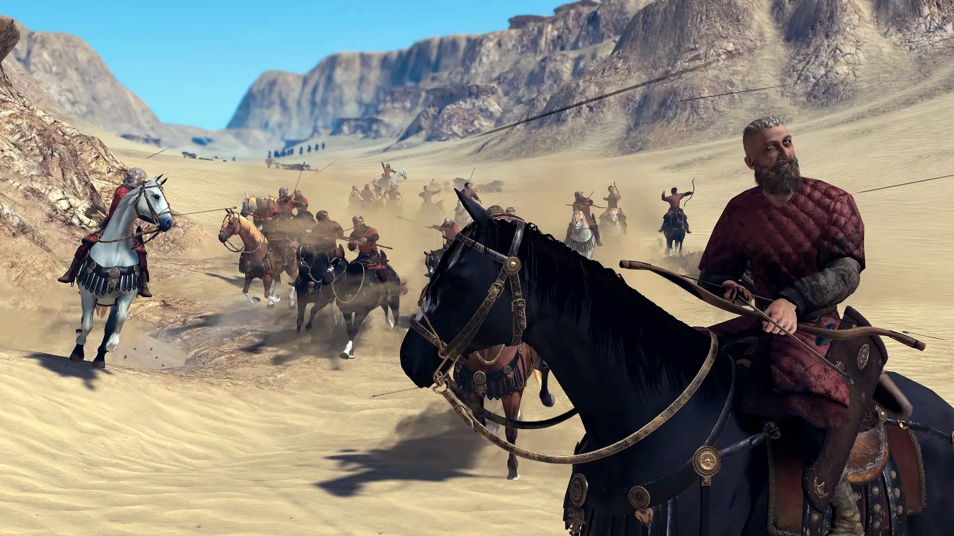 经典骑砍类小说,骑砍同人小说排行榜