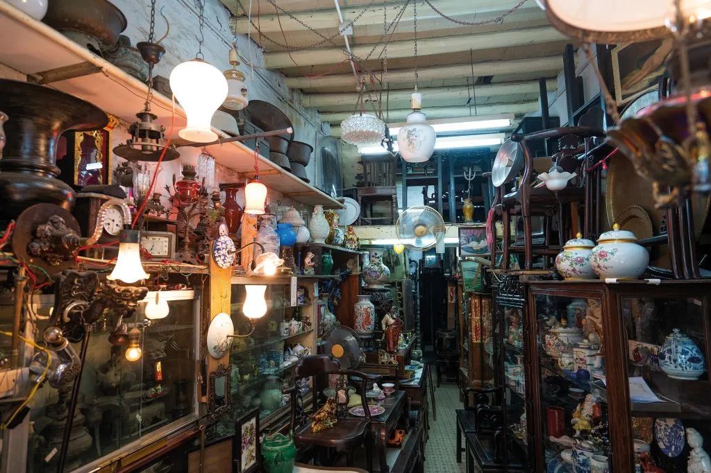 澳门必去的老街,发现非遗之美澳门篇