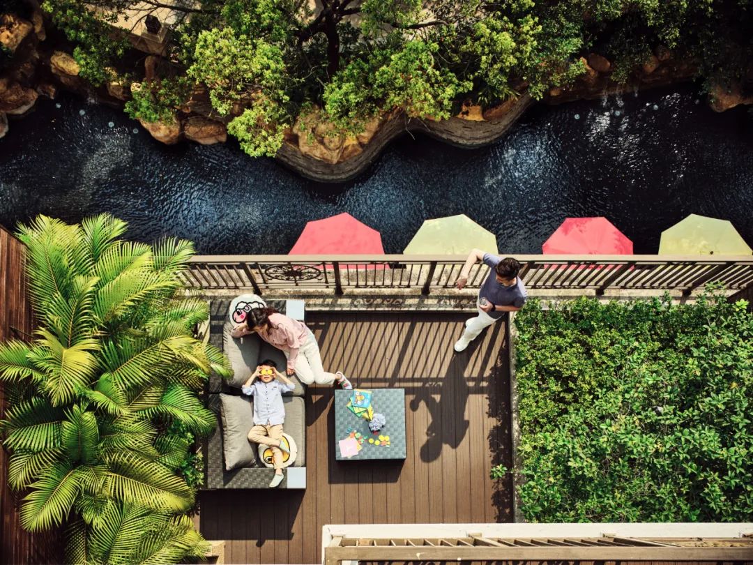 酒店奇遇的故事,酒店奇遇