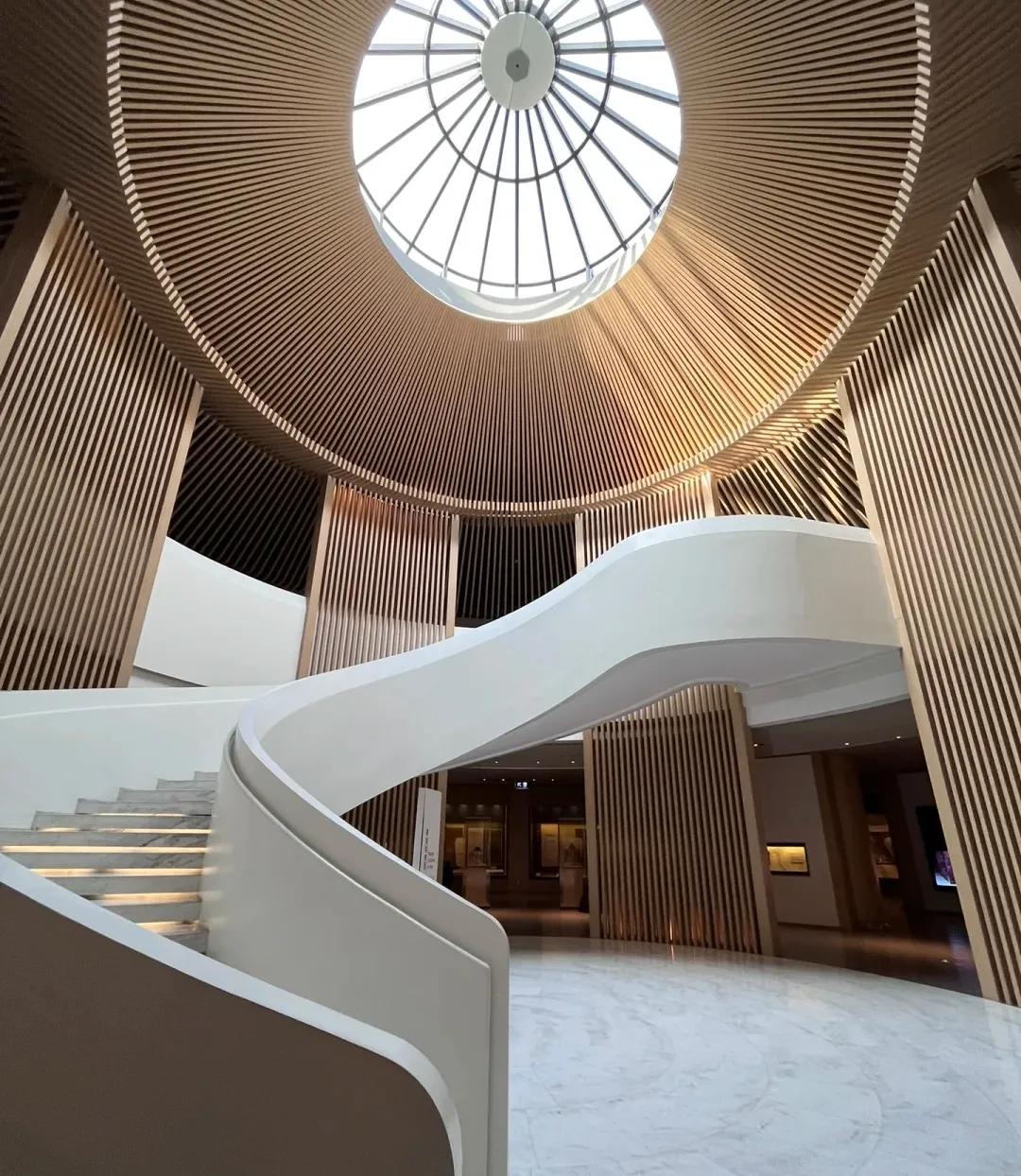 中国丝绸博物馆和中国之江博物馆,博物馆中国的服装