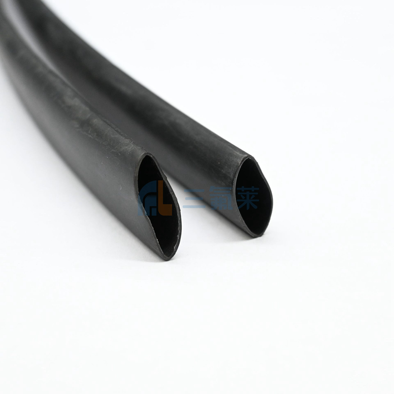 大口径特氟龙热缩管,耐高温铁氟龙热缩管销售方法