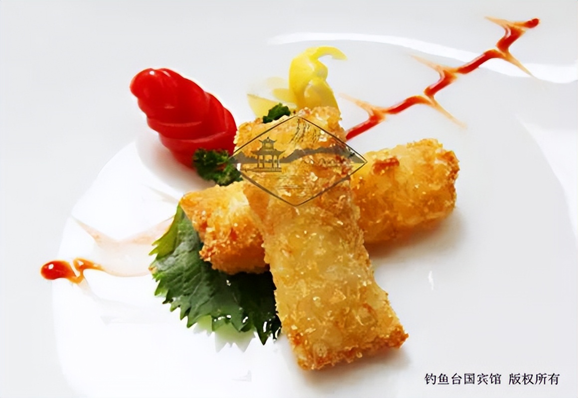 99%的人没看过的老照片,中国三大国宾馆