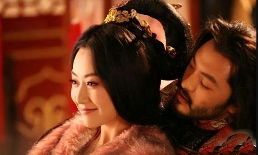 被鲁迅讽刺，都是女人的错，夏姬到底做了什么乱了春秋时期多国