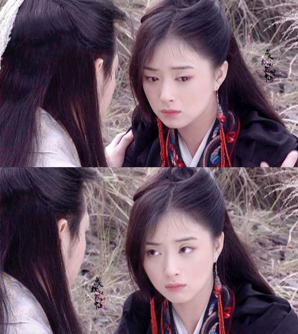 最漂亮的十名回族女演员,来自回族的7位女明星