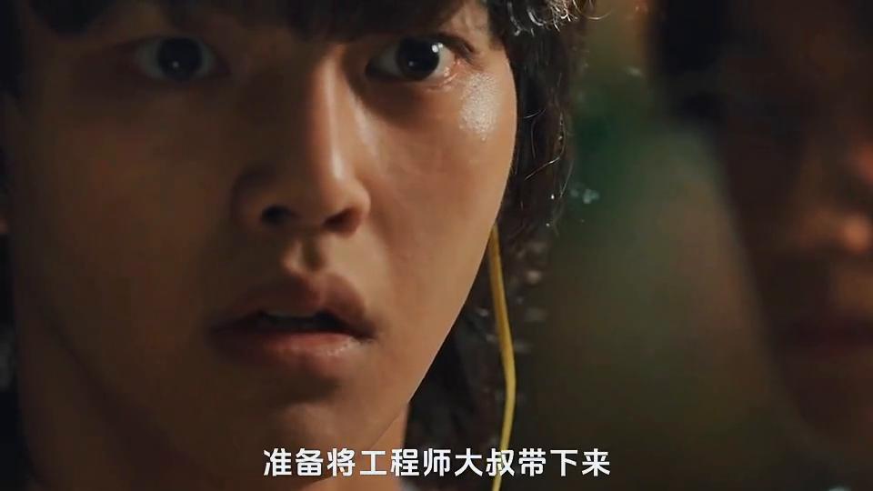 【短篇小说】子宫内的生命