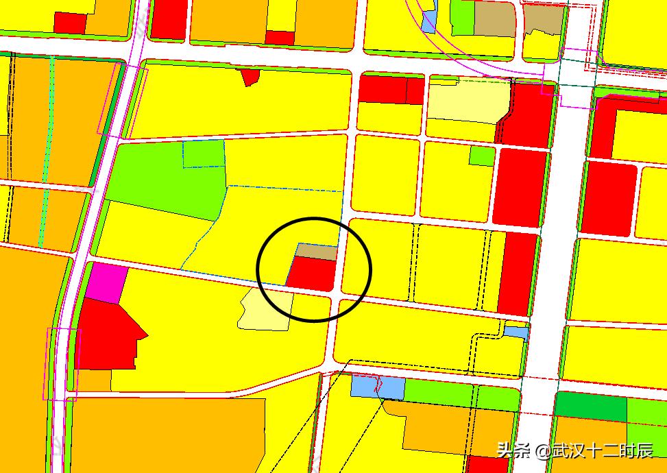 光谷市场什么时候拆迁,光谷大道拆迁改造