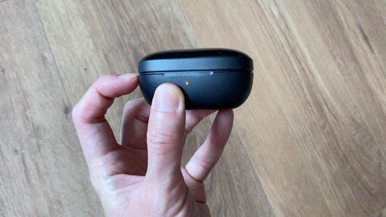 璐濆皵閲慳irpods (璐濆皵閲戞棤绾縜irpods)