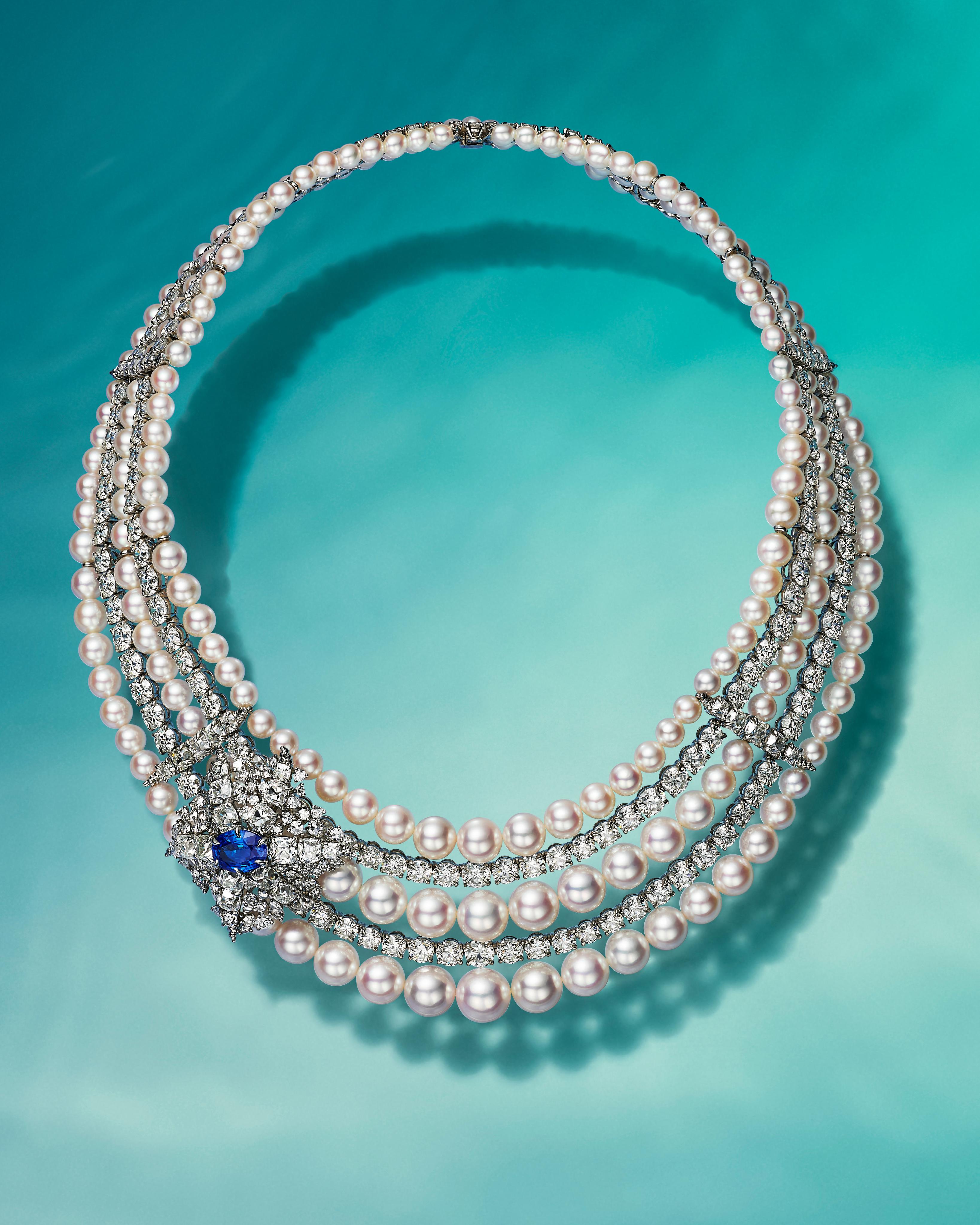 tiffany蒂芙尼高级珠宝,蒂芙尼TiffanyT玫瑰金