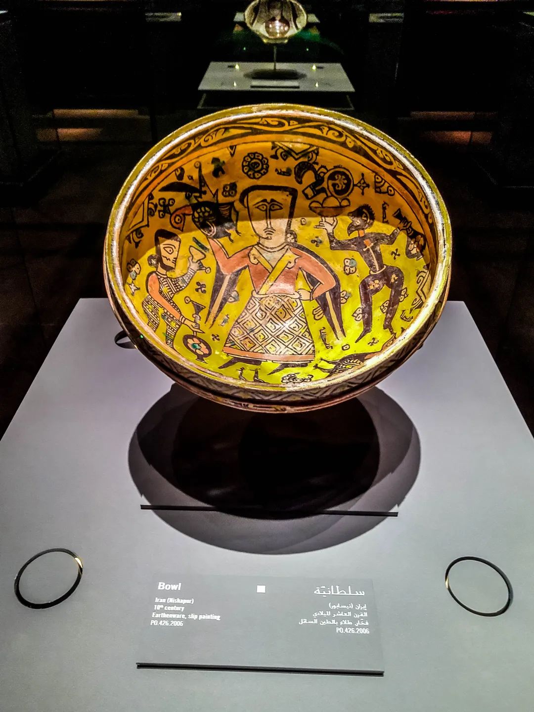 卡塔尔是属于哪个沙漠,卡塔尔沙漠面积有多大