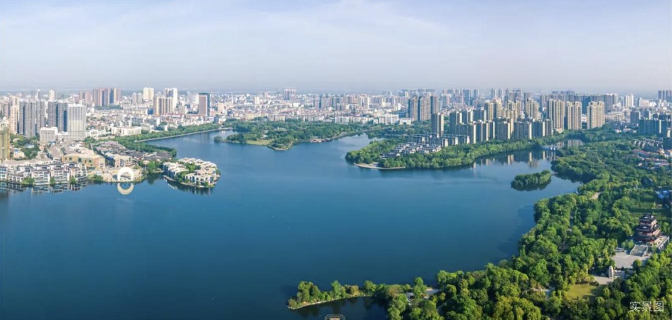 从恒大滨江左岸到城市未来，我们的生活是什么样的？