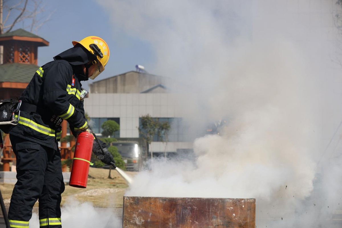 如何识别假消防产品,伪劣消防产品怎么认