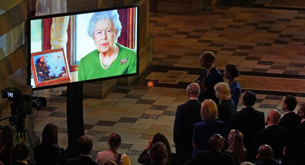 你不知道的英国女王：一位硬核环保主义者