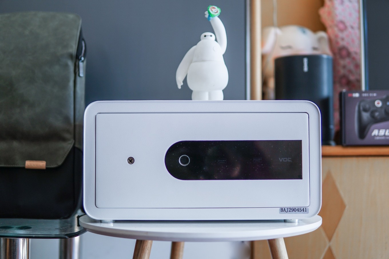 华为智能保管箱,手持云台收纳盒华为hilink