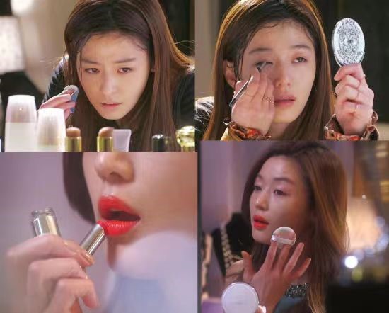 生物学进化的角度看韩国化妆品OEM代工以及爱茉莉在发展史（上）