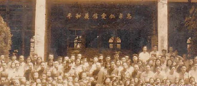 忆母校高中,忆母校中学