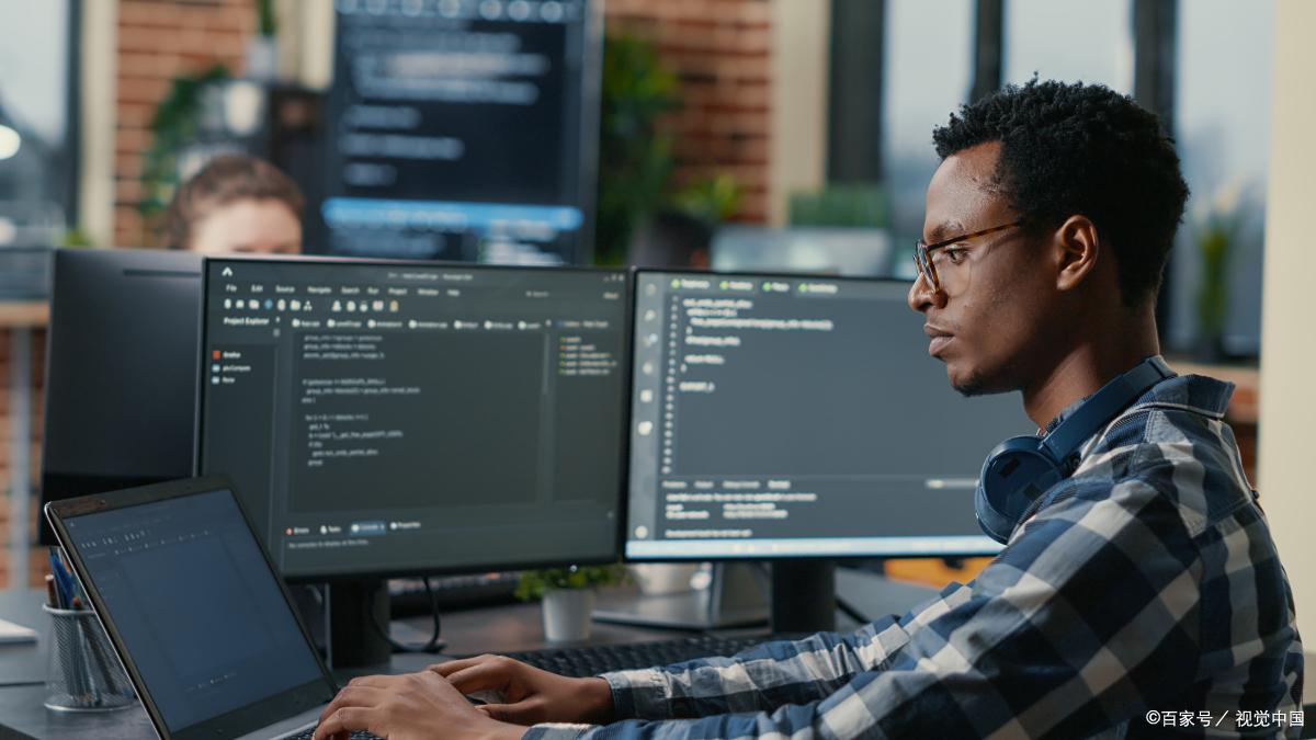 java程序员该怎么规划职业规划,java程序员的4个职业发展方向