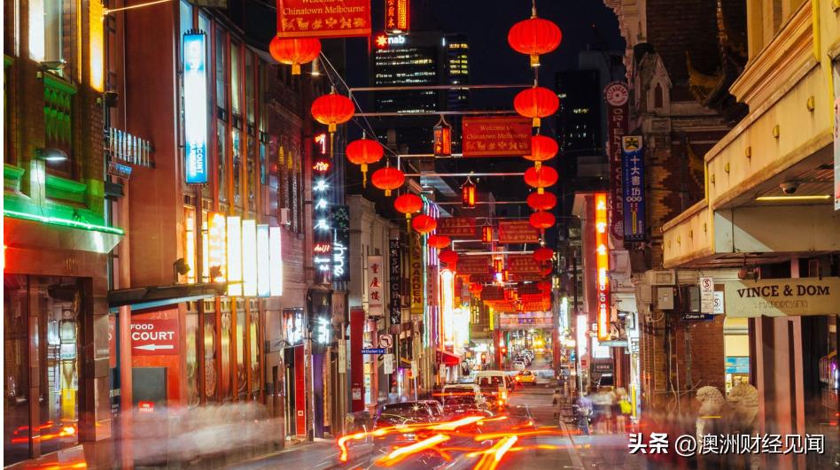 悉尼和墨尔本谁是第一大城市,悉尼墨尔本澳大利亚