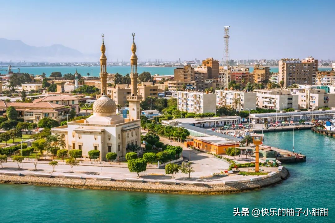 目前最值得去的国家,这辈子必须去的5个国家