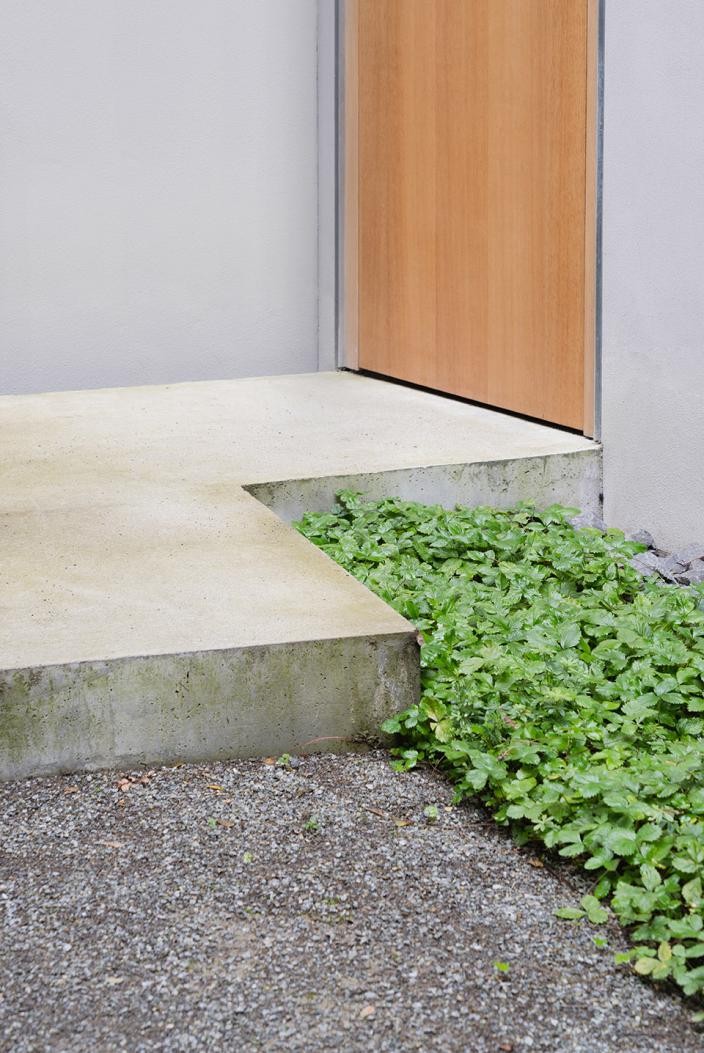 德国建筑设计效果图,国外公寓建筑设计