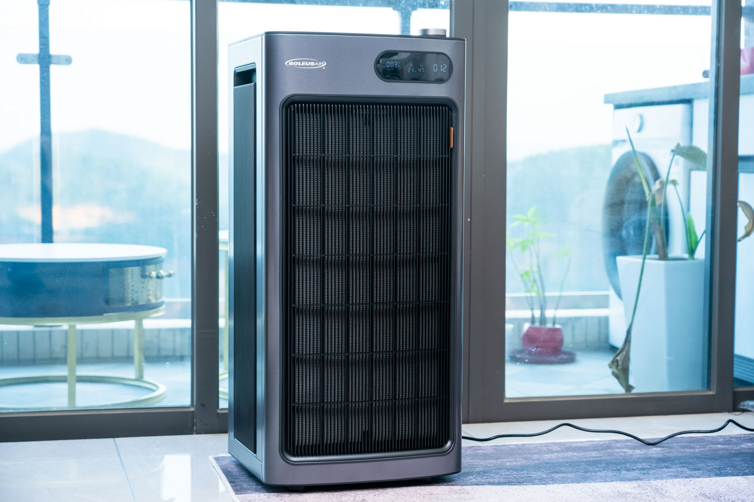 舒乐氏s01和a10怎么选,舒乐氏空气净化器b01真的除甲醛吗