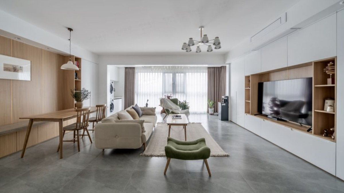 包头市装修公司哪家最好,包头装修公司排名前十口碑推荐