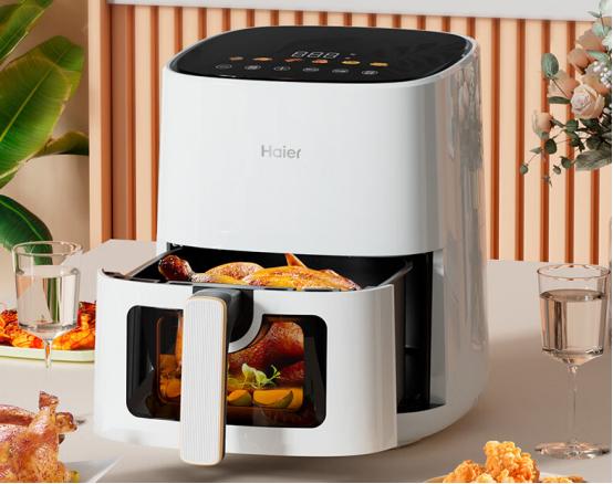 哪个品牌的空气炸锅质量比较好,买什么品牌的空气炸锅质量好