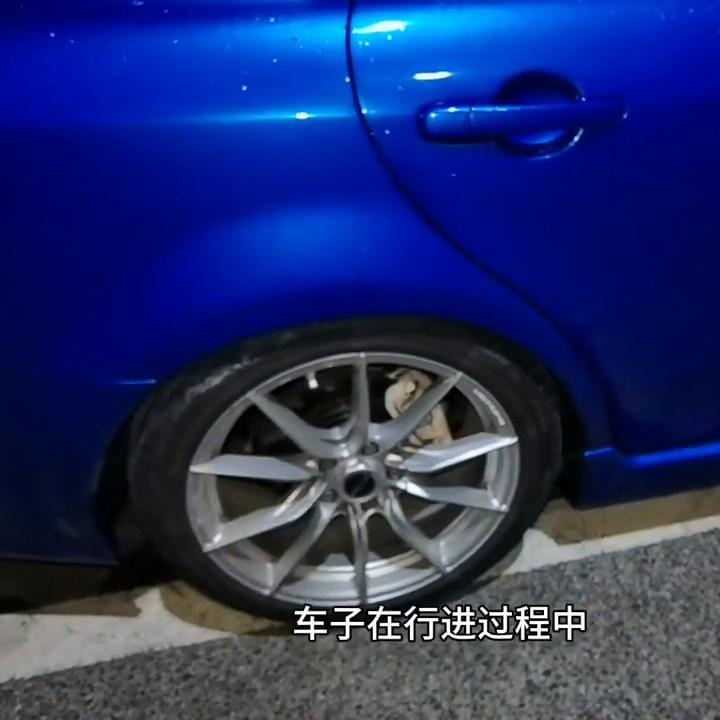 马自达6踩刹车顿挫感越来越强,马自达6油耗高处理方法