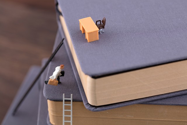 语文基础知识分享：常见近义词成语辨析1