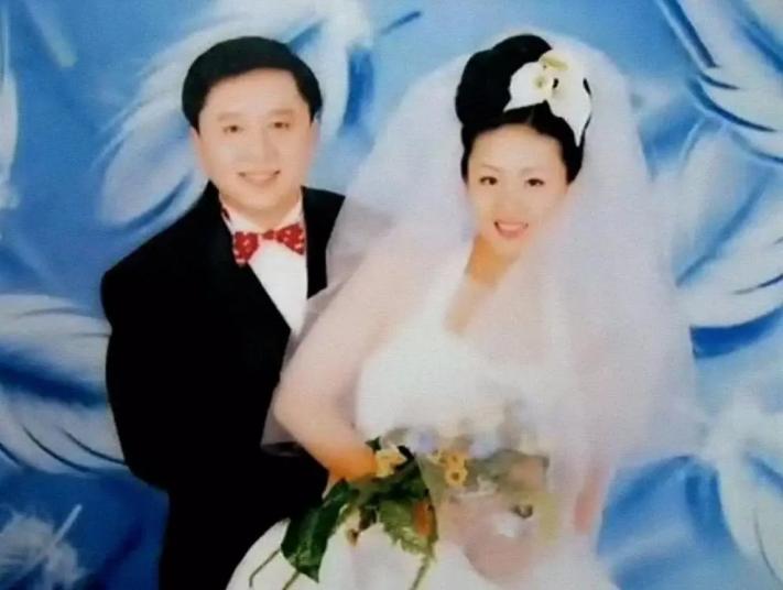 于谦白慧明烫头,白慧明和于谦图片