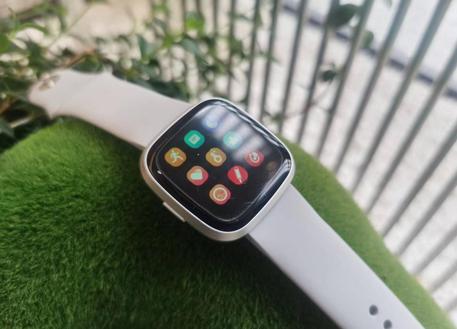 didog28血糖手表测评,didog28s智能手表评测