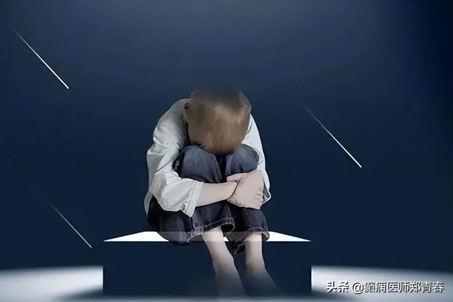 自闭症会导致斜视吗,自闭症容易得癫痫吗