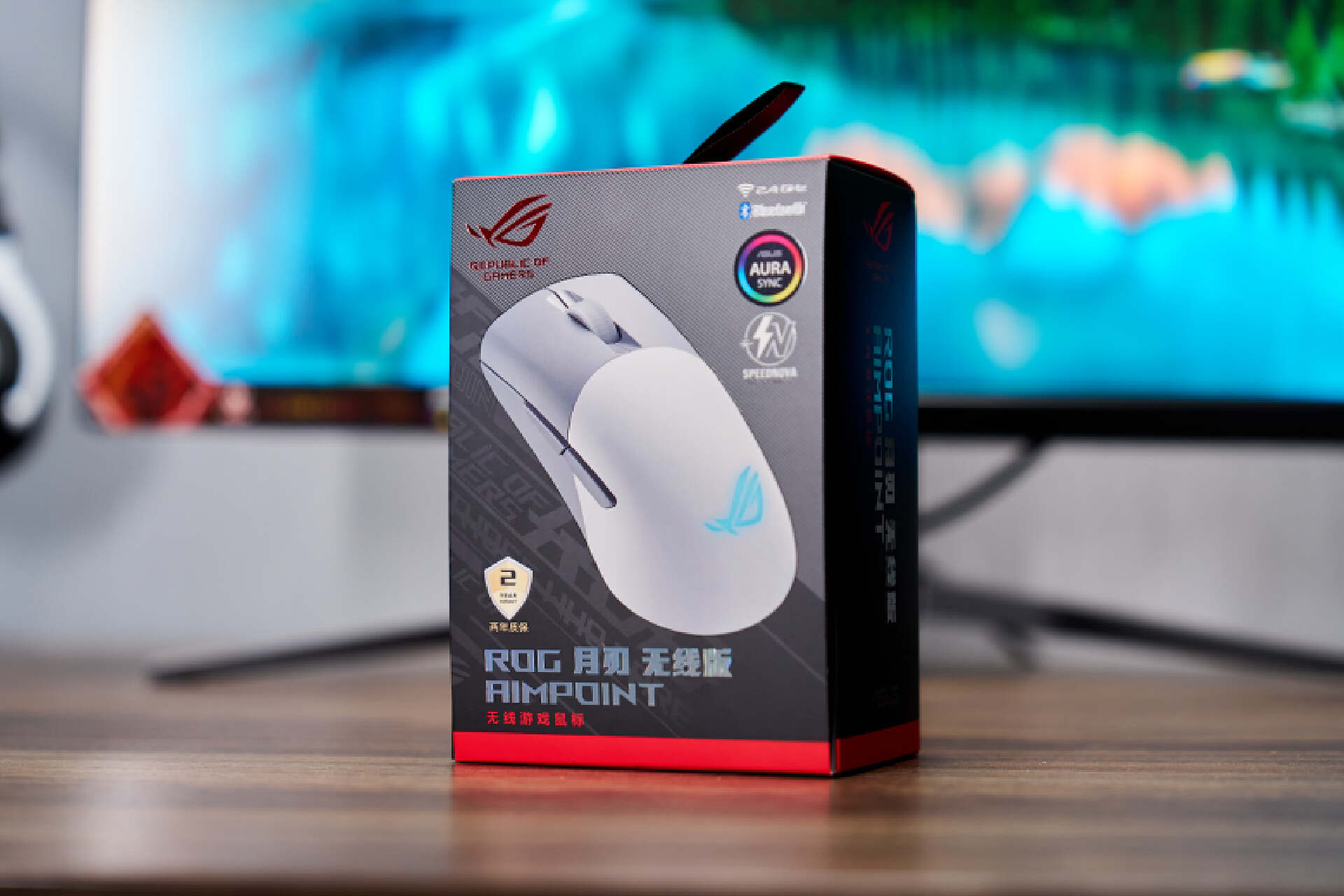 便宜鼠标和电竞鼠标外观对比,精选五款无线鼠标百元性价比之选