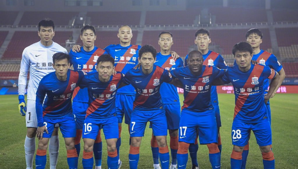 中超第9轮上海申花vs武汉队直播,中超赛程申花vs青岛西海岸直播