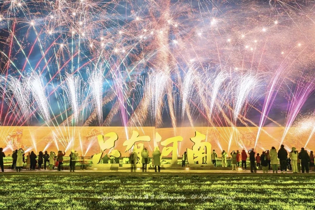 元宵节晚上郑州游玩攻略,郑州元宵节赏灯攻略