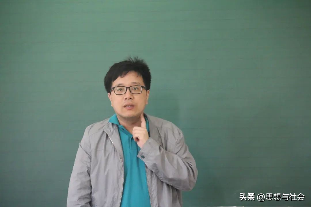 徐英瑾用得上的哲学,徐英瑾哲学家的10种生活提案