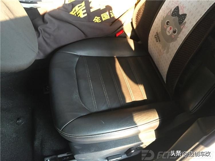 汕头龙湖区汽车内饰改装,龙湖区改装