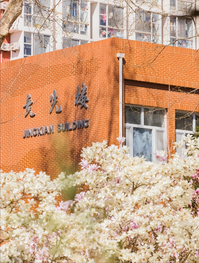 北京第二外国语学院一流本科,北京第二外国语学院提前批