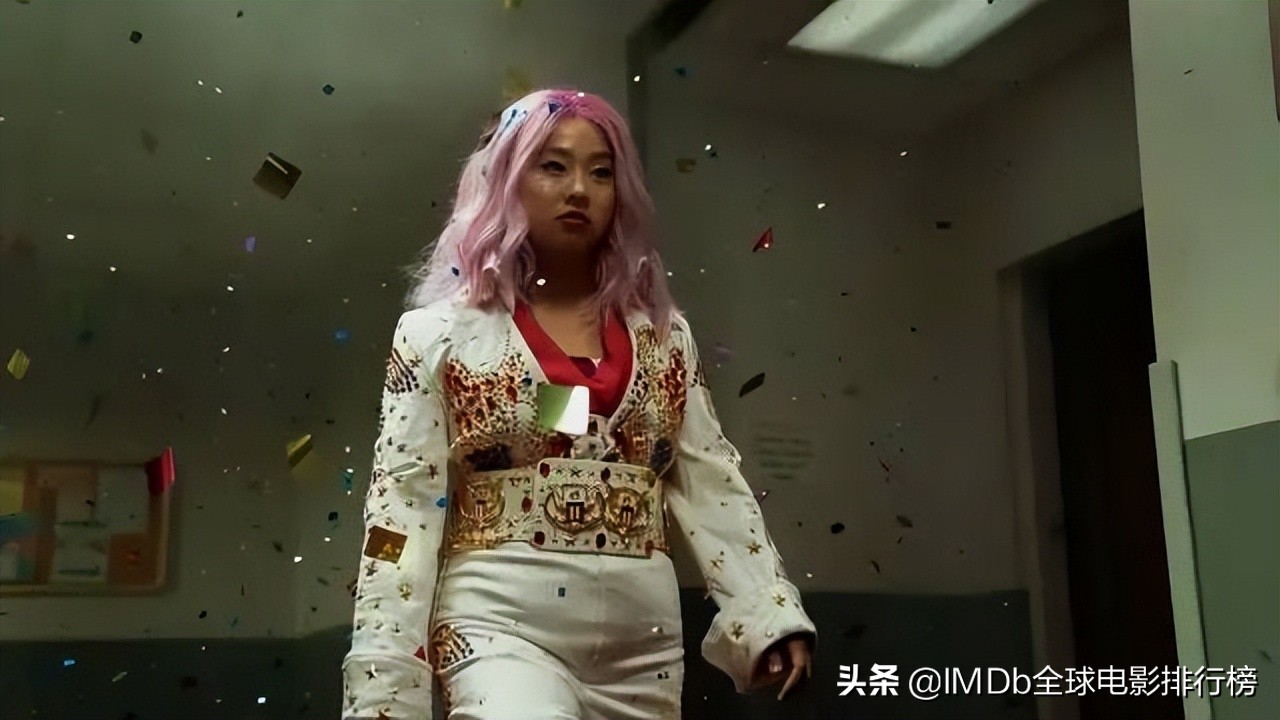 2022年评分最高的十部电影,2022电影推荐大片9.0以上评分