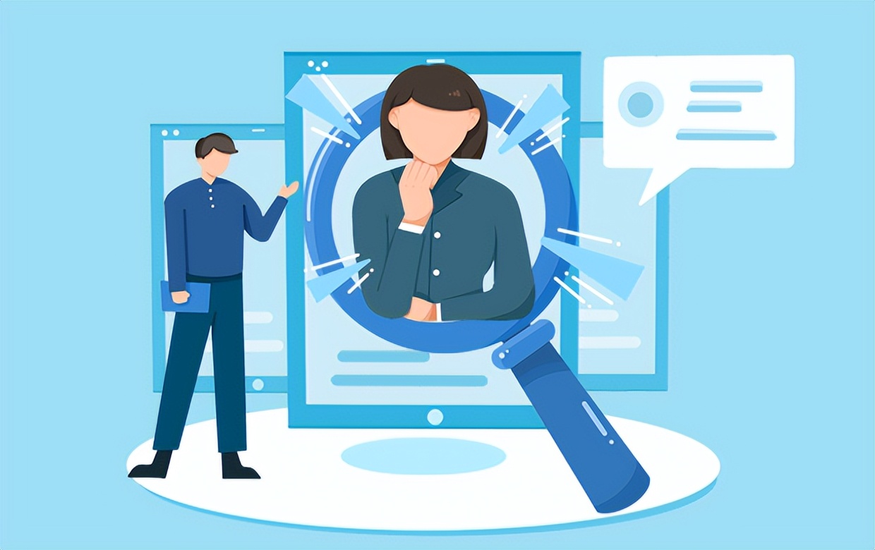 个人简历表格中的个人简历怎么写,个人简历模板自我评价